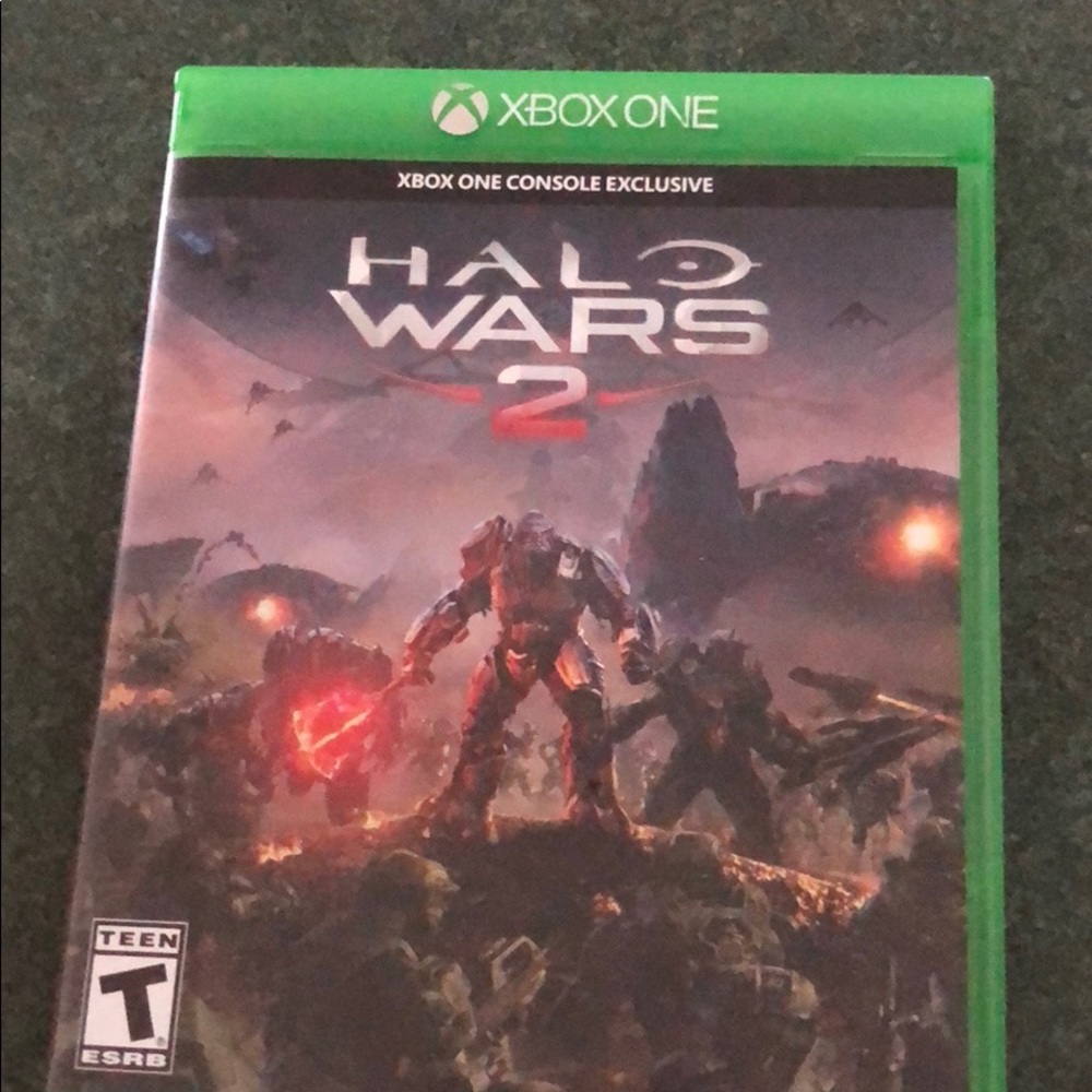 Xbox one Game